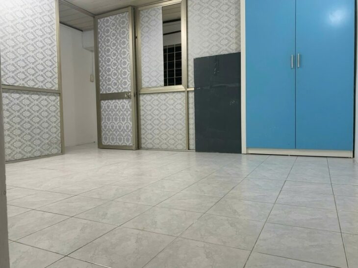 LAM SƠN – PHÚ NHUẬN – 50M LÀ MẶT TIỀN – 3 TẦNG – TRỐNG VÀO Ở LIỀN – CHỈ 3.1 TỶ