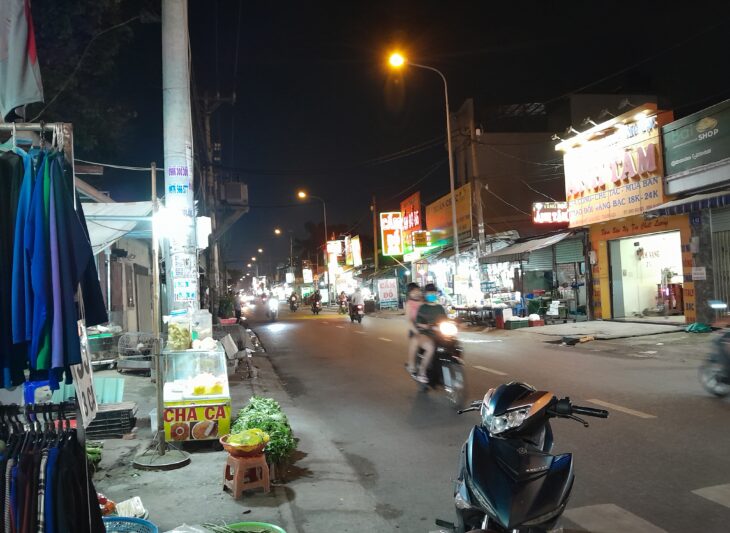 Chợ Đông Quang 121m2 có 13,5 tỷ Bùi Văn Ngữ Hiệp Thành Quận 12 Hồ Chí Minh