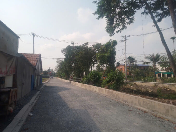 Đất Khủng 1393m2 có 27 tỷ TX52 Thạnh Xuân Quận 12 TP. Hồ Chí Minh