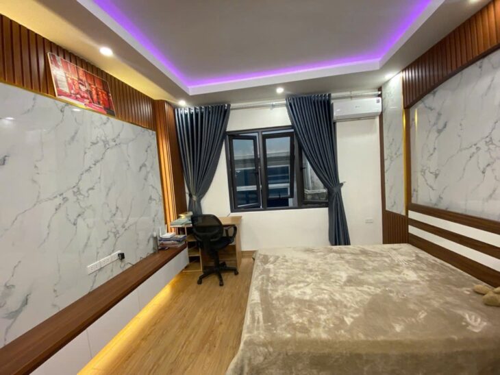 PHỐ LỚN TRUNG TÂM QUẬN HAI BÀ TRƯNG – TIỆN ÍCH NGẬP TRÀN – GIAO THÔNG THUẬN TIỆN-NHÀ MỚI – FULL NỘI