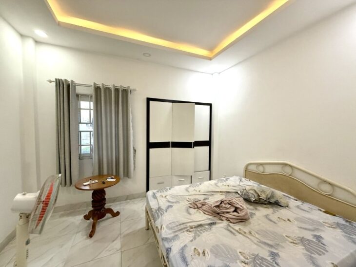 Bán nhà mặt phố Trường Thọ, Thủ Đức, 100m², 10.9 tỷ, 3 tầng