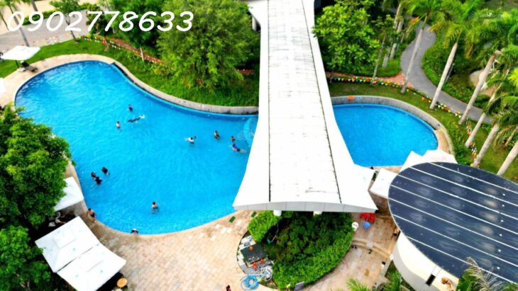 Cần bán lỗ 400tr lô đất tại Gem Sky World – Cơ sở hạ tầng sẵn gần trường học liên cấp quốc tế