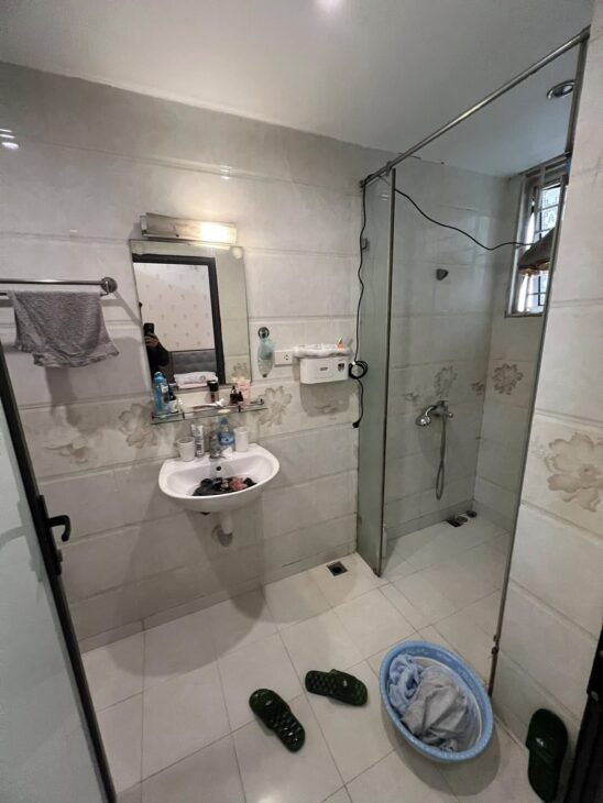 TRUNG TÂM QUẬN HOÀNG MAI – LÔ GÓC SIÊU THOÁNG – FULL NỘI THẤT VÀ TIỆN ÍCH – GIÁ TỐT!