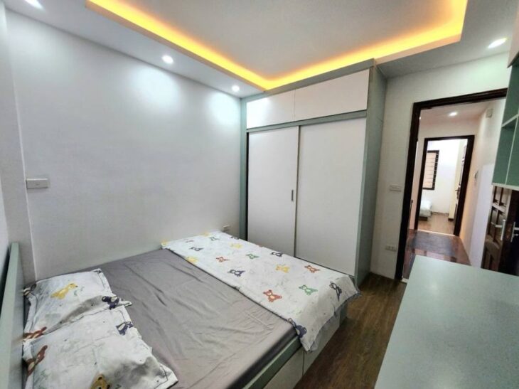 BÁN NHÀ BẰNG LIỆT, HOÀNG MAI, 10M RA Ô TÔ, HÀNG XÓM LINH ĐÀM, 32M2, 6.79 TỶ(CTL)