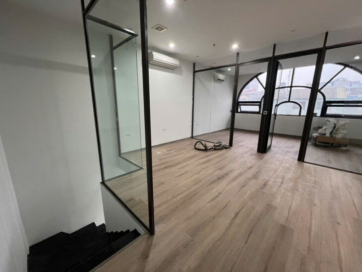 Bán Chân Đế Shophouse Chung Cư 32 Đại Từ Ecolake View Sở hữu lâu dài
