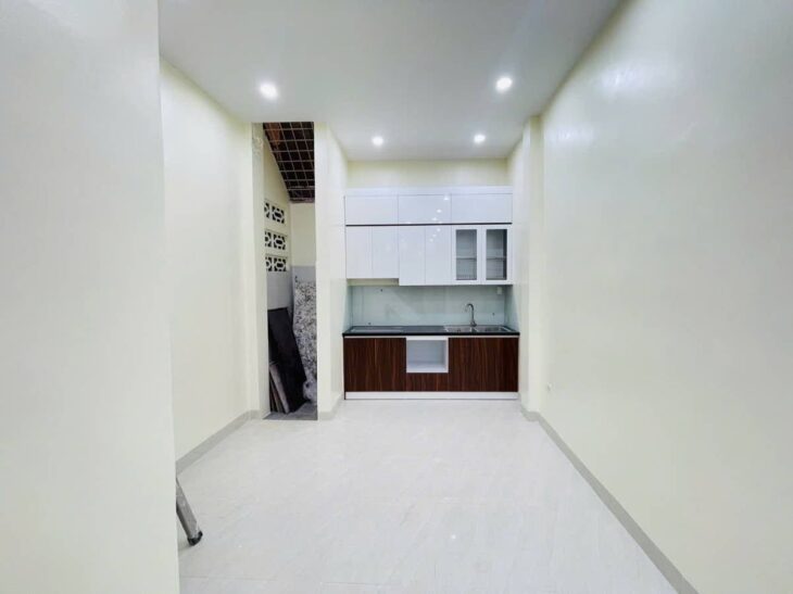 QUÁ RẺ QUAN NHÂN THANH XUÂN,50Mx3T,NGÕ NÔNG,NHÀ ĐẸP Ở NGAY 7.x TỶ.