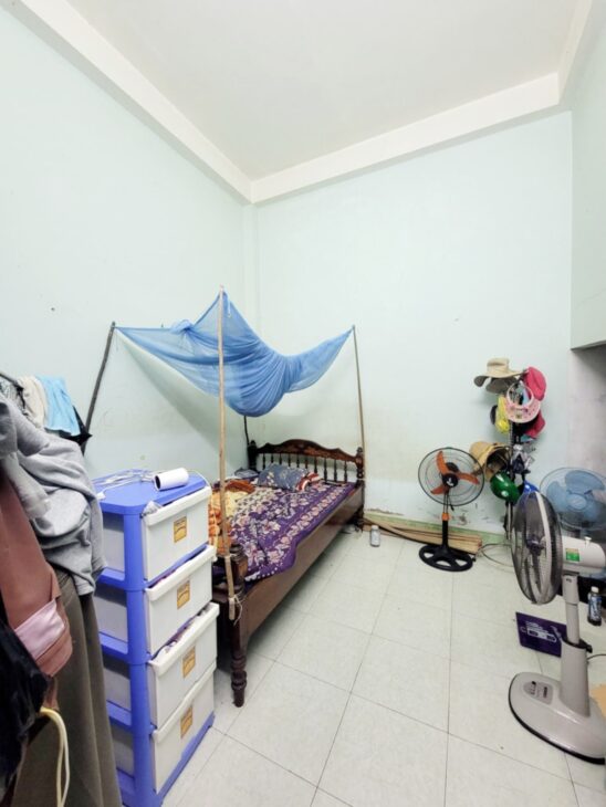 ????Mặt tiền Sơn Trà, bán nhà 2 tầng view công viên, gần biển chỉ nhỉnh 5 tỷ.