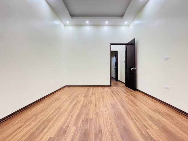 QUÁ RẺ QUAN NHÂN THANH XUÂN,50Mx3T,NGÕ NÔNG,NHÀ ĐẸP Ở NGAY 7.x TỶ.