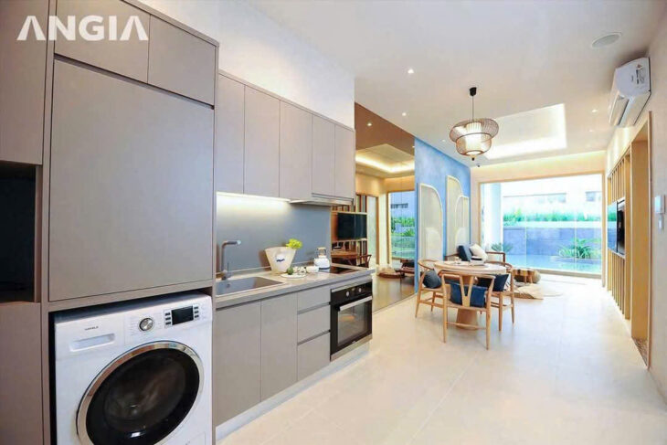 Bán căn góc 2pn 75m2 The Gió Riverside cạnh Ung Bướu 2 Bến Xe Miền Đông chỉ 3,2 tỷ.