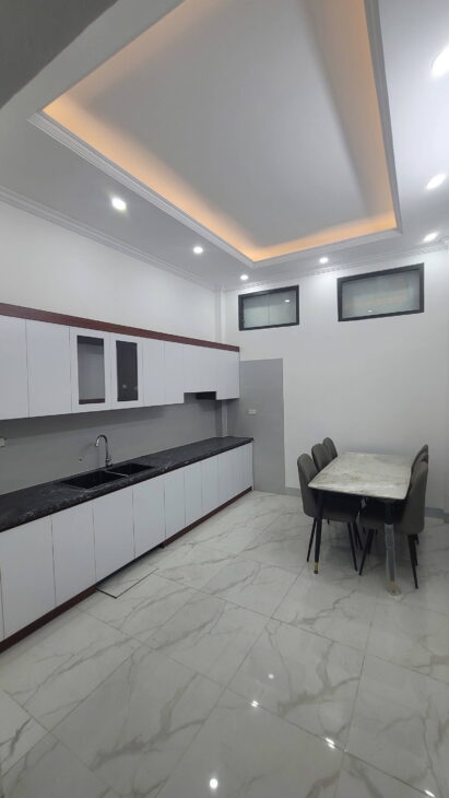 Bán nhà trung tâm Thanh Xuân, 45m2, 4 tầng, MT3.4, Giá 7.8 tỷ thương lượng, Chủ nhà thiện chí (các