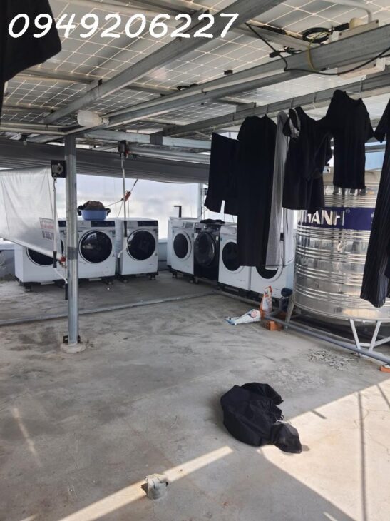 CHDV Mặt Tiền Bình Thạnh DT 150m2 6 Tầng 130Tr/ Tháng Chỉ 24 Tỷ