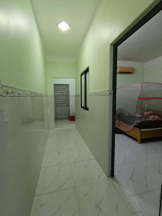 NHÀ ĐẸP MẶT TIỀN PHẠM NHƯ XƯƠNG, DT 116M2 – ĐỐI DIỆN CÔNG VIÊN, TT LIÊN CHIỂU – CHỈ 4.1 TỶ