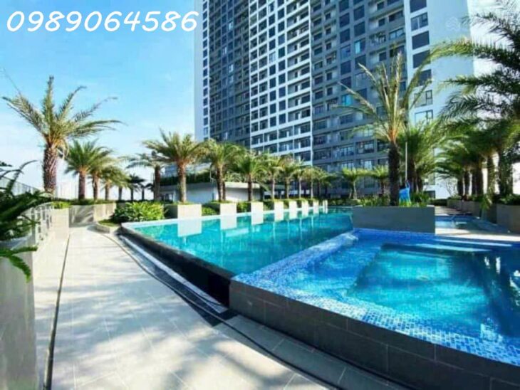 Chỉ từ 1,2 tỷ SỞ HỮU CĂN HỘ 02 PN Lavida Plus cho vay 70% miễn lãi 18 tháng, CK 5% + Vàng SJC