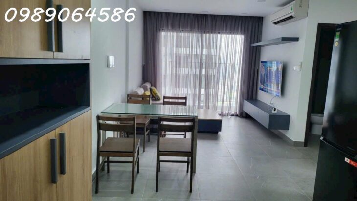 Chỉ từ 1,2 tỷ SỞ HỮU CĂN HỘ 02 PN Lavida Plus cho vay 70% miễn lãi 18 tháng, CK 5% + Vàng SJC