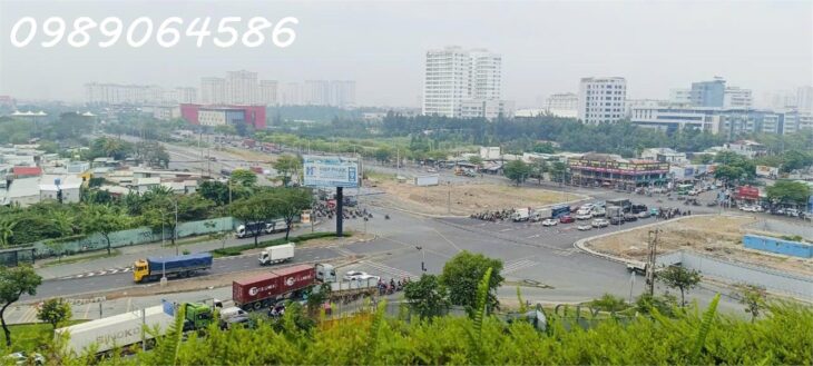Chỉ từ 1,2 tỷ SỞ HỮU CĂN HỘ 02 PN Lavida Plus cho vay 70% miễn lãi 18 tháng, CK 5% + Vàng SJC