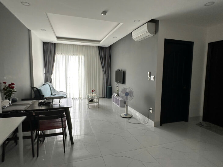 BÁN GẤP CĂN 1PN FULL nội thất tại LAVIDA+, Q7 chỉ 3,33 tỷ – ở ngay