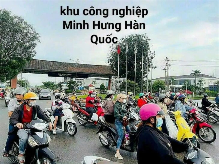 BÁN GẤP 7370M2 ĐẤT NỀN DỰ ÁN – TÂN HIỆP – HỚN QUẢN – BÌNH PHƯỚC – GIÁ 4.5 TỶ – SỔ ĐỎ