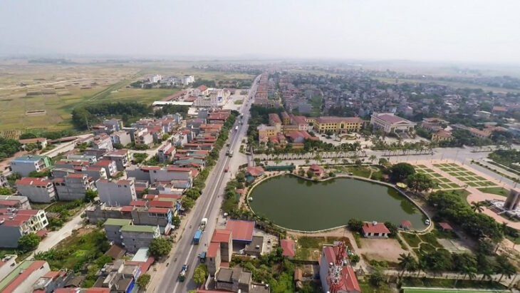 PHÚ MỸ HƯNG BẮC TIẾN – CƠ HỘI ĐẦU TƯ SINH LỜI KHÔNG THỂ BỎ LỠ TẠI BẮC NINH 0901323786