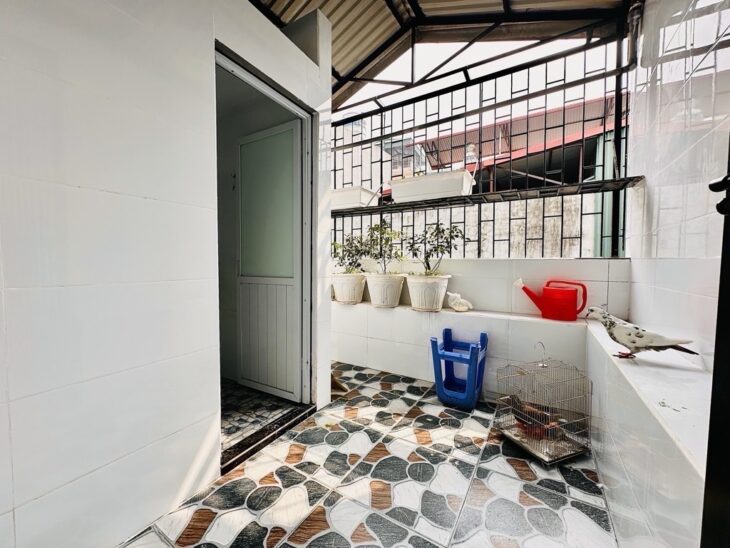 Hàng Hot! Phân khúc 5 tỷ, Căn nhà đẹp nhất Đống Đa, Thanh Xuân, 27m2, 4 tầng, không thể đẹp hơn!