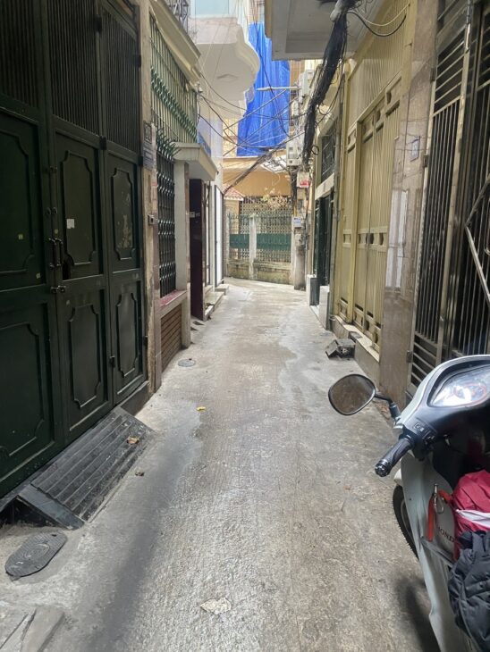 Hàng Hot! Phân khúc 5 tỷ, Căn nhà đẹp nhất Đống Đa, Thanh Xuân, 27m2, 4 tầng, không thể đẹp hơn!