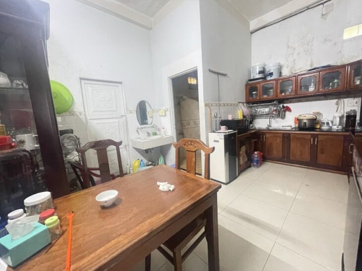► Mặt Tiền Châu Thị Vĩnh Tế, 100m2, 3 tầng cứng, KD VIP, 12.x tỷ