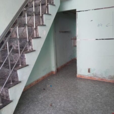 # Nhà Mặt Tiền Kinh Doanh Đinh Tiên Hoàng, 46m2, ngang 7.5m, Vuông, 2.5 tầng, 4.x tỷ