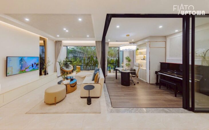 FIATO UPTOWN – NÂNG TẦM CHẤT LƯỢNG SỐNG & ĐẦU TƯ SINH LỜI BỀN VỮNG