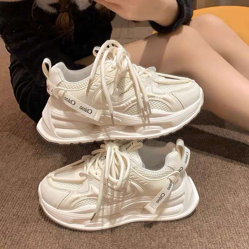 Giày Sneaker Nữ Giá Rẻ SKNU07