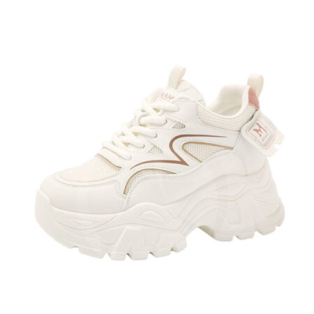 Giày Sneaker Nữ Giá Rẻ SKNU09