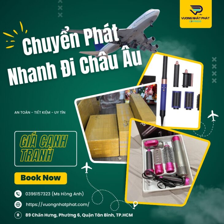 Gửi Máy Làm Tóc Đi Mỹ Tại Thành Phố Hồ Chí Minh, 0396157323