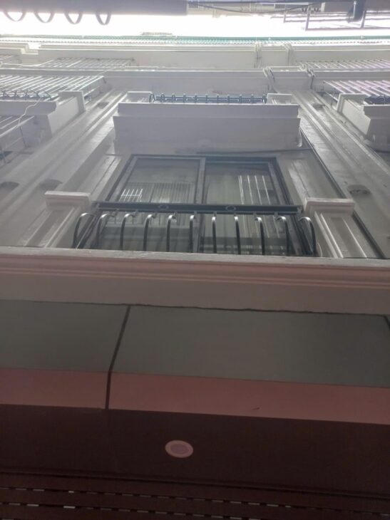 Nhà Cổ Nhuế – Gần trường C1 – Ngõ thông Thoáng – Giá rẻ 35m2x6 Tầng Chỉ 5.9 tỷ