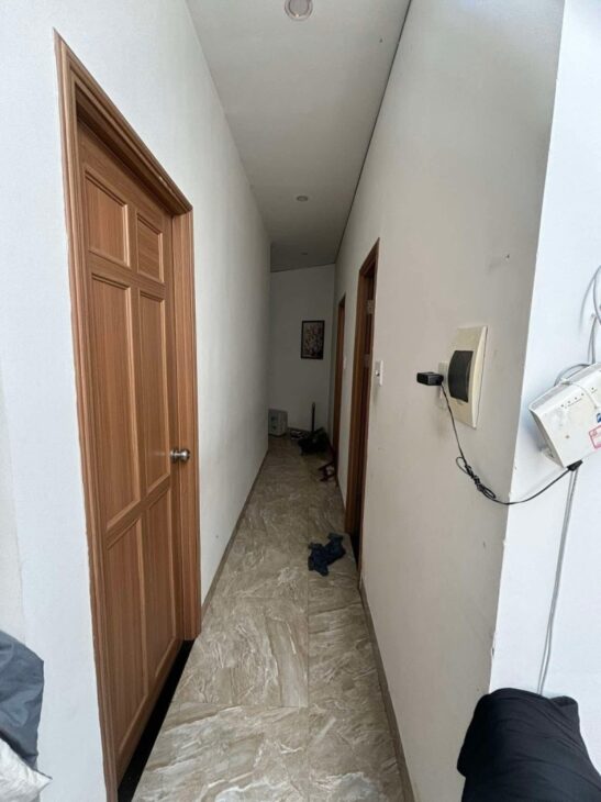 ► Nhà 50m ra Hoàng Diệu, kiệt trước nhà 4m, 60m2, 2 tầng ở ngay, 2.xx tỷ