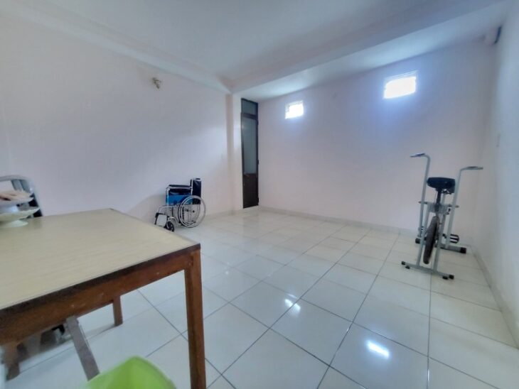 ♥ Mặt Tiền Hải Hồ 114m2, Ngang 7.5m, 3 tầng đúc, 5PN, sân Ô tô, đường luồn thoáng
