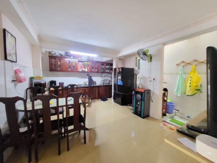 ♥ Mặt Tiền Hải Hồ 114m2, Ngang 7.5m, 3 tầng đúc, 5PN, sân Ô tô, đường luồn thoáng