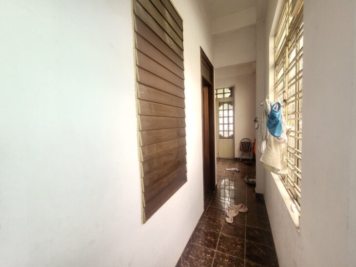 ♥ Mặt Tiền KD Huỳnh Ngọc Huệ, 120m2, ngang 5.5m, 3 tầng, 10.8 ty