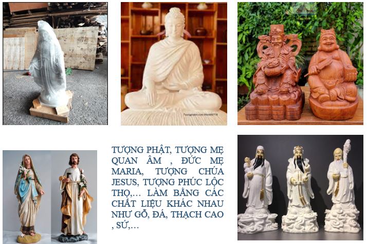 CHUYÊN VẬN CHUYỂN TƯỢNG BẰNG ĐƯỜNG BIỂN
