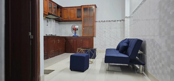 CÒN #PHÒNG cho #thuê ngay chợ Hiệp Phú – Ngã tư Thủ Đức – Vincom Q9