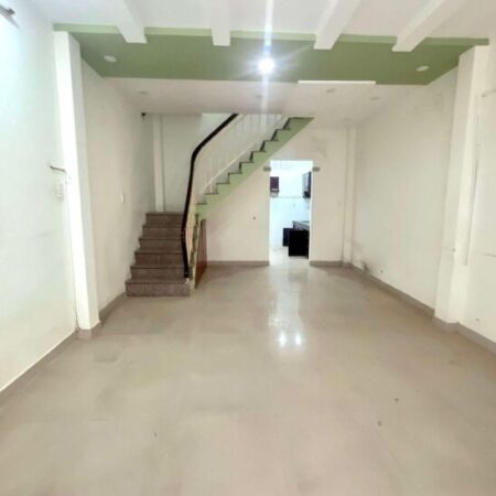 NGUYỄN ĐÌNH CHIỂU Q.3 – HẺM ~3M – ( 4 x 10 ) 2 TẦNG – 42M² 7.5 TỶ