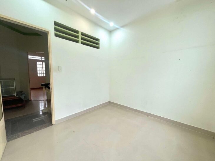 NGUYỄN ĐÌNH CHIỂU Q.3 – HẺM ~3M – ( 4 x 10 ) 2 TẦNG – 42M² 7.5 TỶ