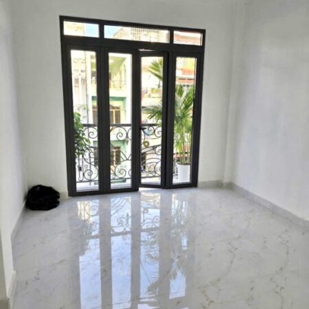 BÁN CĂN HỘ MẶT TIỀN NGUYỄN BIỂU, QUẬN 5, 14.5 TỶ, 5 TẦNG, 10 PN, SỔ HỒNG CHÍNH CHỦ