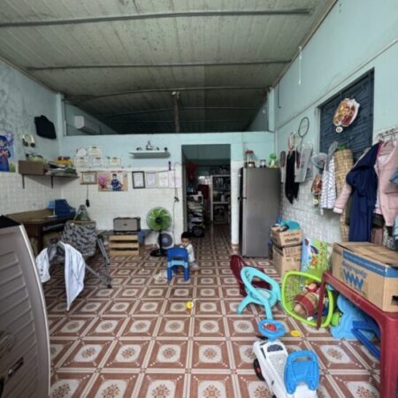 ► Gần Nguyễn Văn Huyên, CMT8, Ô tô đậu, 65m2, C4, 2 mặt thoáng, ngang 6.5m vuông, 2.59 tỷ ► Gần Nguyễn Văn Huyên, CMT8, Ô tô đậu, 65m2, C4, 2 mặt thoáng, ngang 6.5m vuông, 2.59 tỷ