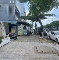 # Đất Mặt Tiền Lê Văn Hiến, 75m2, ngang 4.5m, 5.xx tỷ