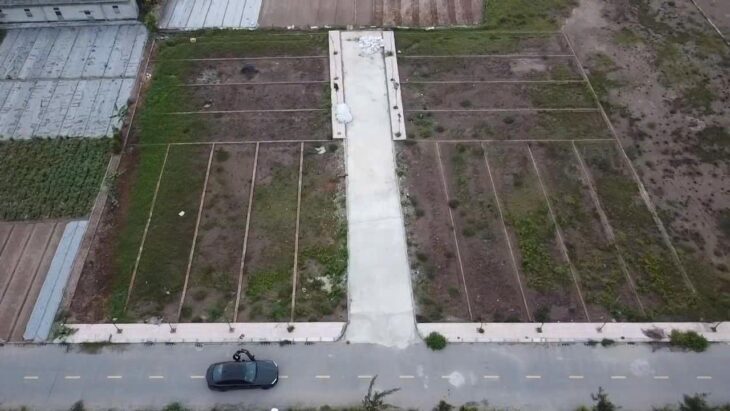 MỞ BÁN 18 LÔ MẶT BIỂN