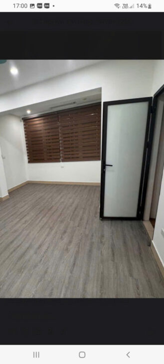 Đặng Văn Ngữ 37M2, 5 TẦNG,MT 6M GIÁ CHỈ 7.8 tỷ Đống Đa Hà Nội LH:0989326141