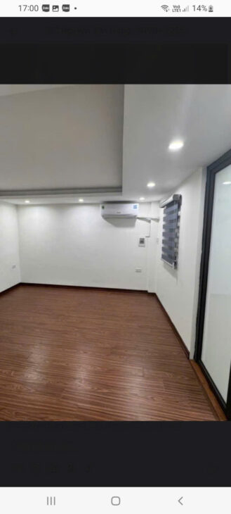 Đặng Văn Ngữ 37M2, 5 TẦNG,MT 6M GIÁ CHỈ 7.8 tỷ Đống Đa Hà Nội LH:0989326141