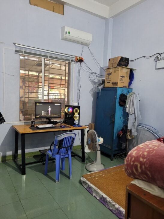 ♥ Góc 2 Mặt Tiền đường 7.5m ngay Chợ Cẩm Lệ, 175m2, 14.4 tỷ