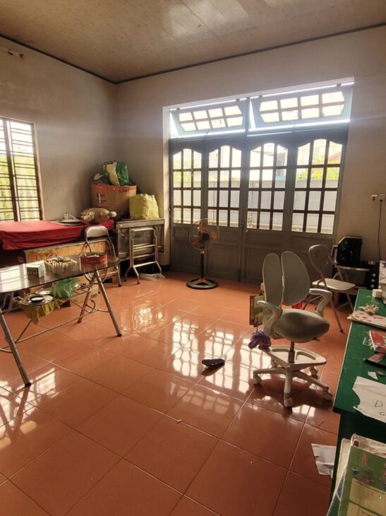 ♥ Góc 2 Mặt Tiền đường 7.5m ngay Chợ Cẩm Lệ, 175m2, 14.4 tỷ