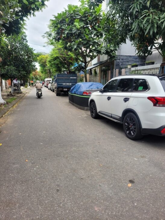 ♥ Góc 2 Mặt Tiền đường 7.5m ngay Chợ Cẩm Lệ, 175m2, 14.4 tỷ