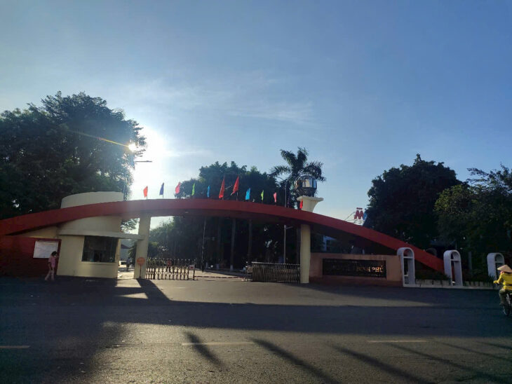 NHÀ MẶT TIỀN KINH DOANH Hậu Giang QUẬN 6, 2 TẦNG, 4.2 X 14M, CHỈ 10 Tỷ x