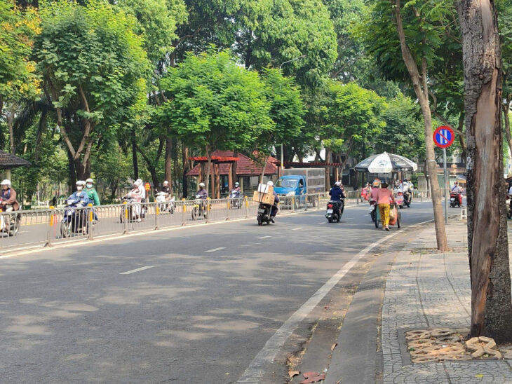 NHÀ MẶT TIỀN KINH DOANH Hậu Giang QUẬN 6, 2 TẦNG, 4.2 X 14M, CHỈ 10 Tỷ x